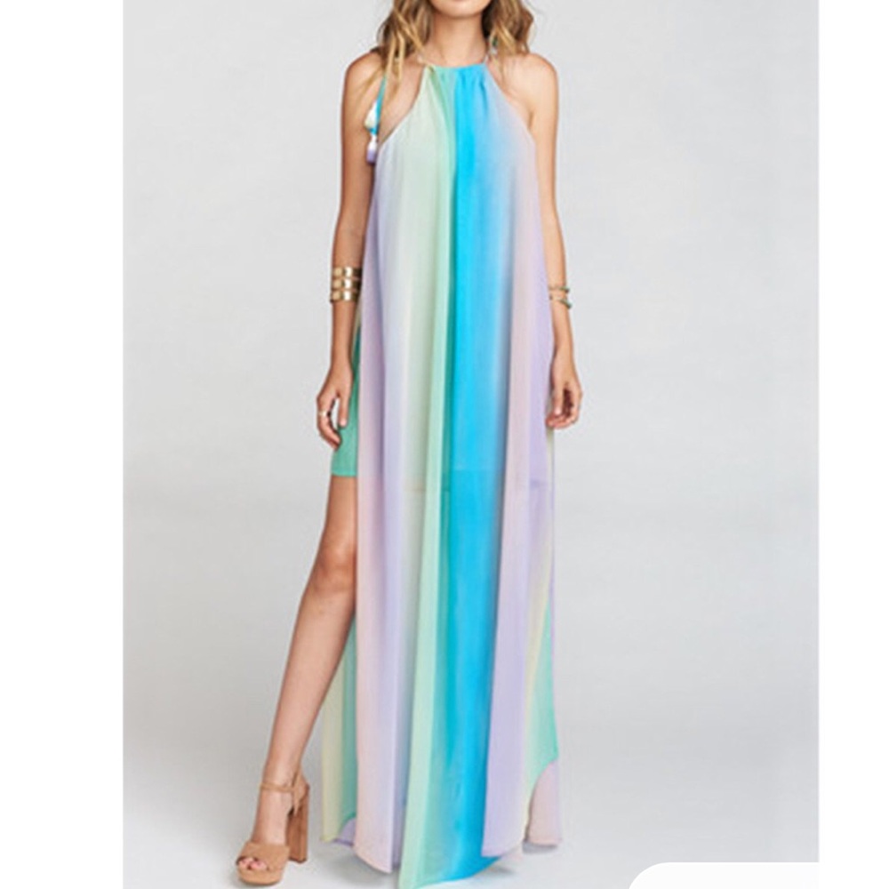 Show me your Mumu